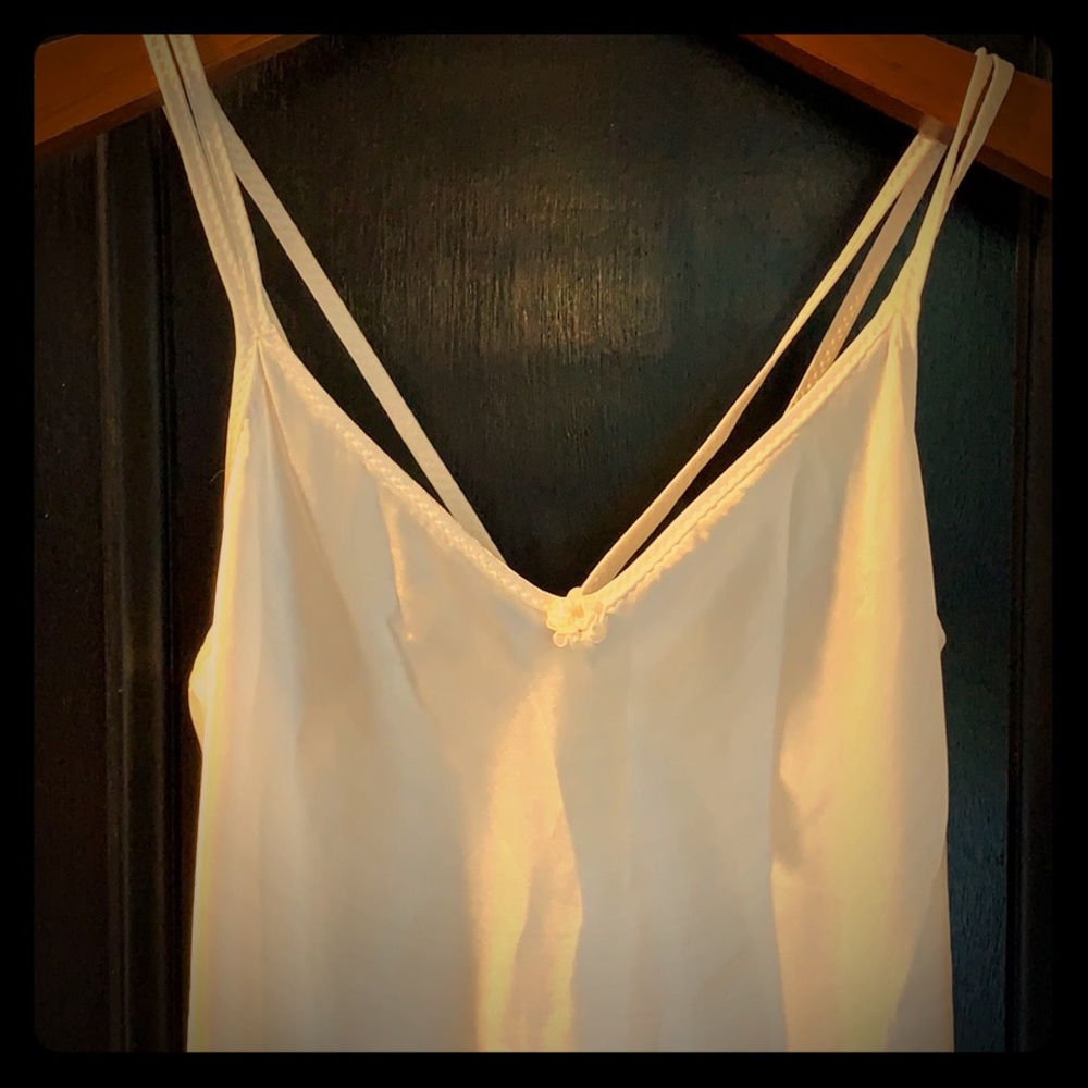 Gorgeous chemise / nightie Never been worn